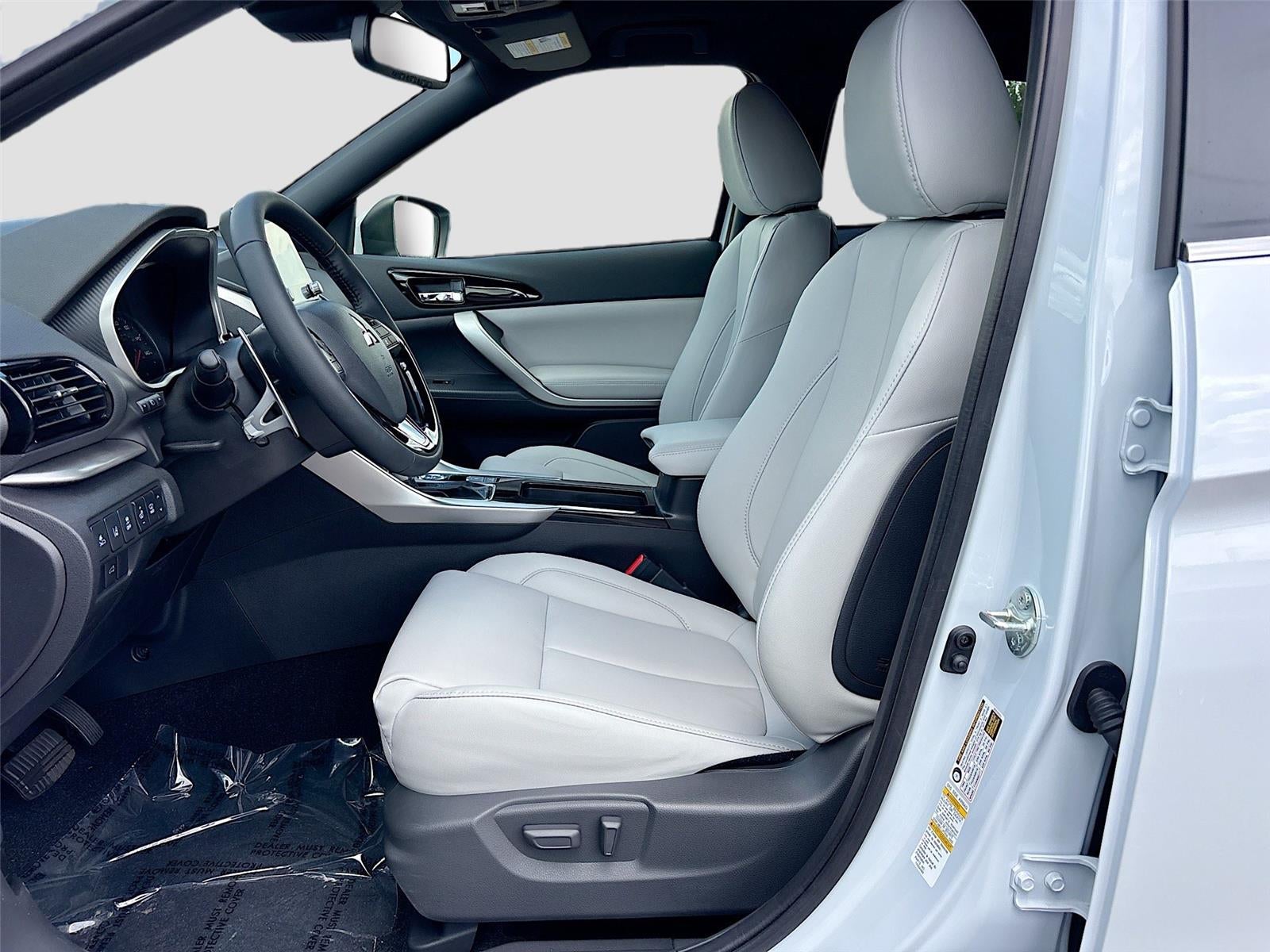 2026 Mitsubishi Eclipse Cross SEL