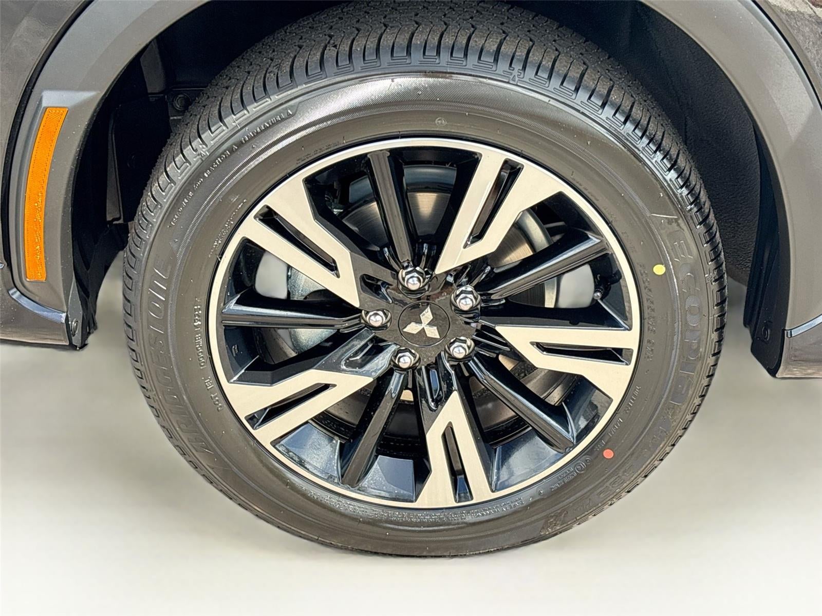2026 Mitsubishi Eclipse Cross SEL
