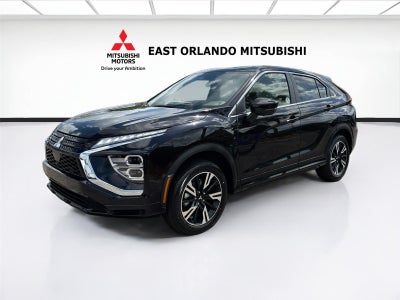 2026 Mitsubishi Eclipse Cross SEL