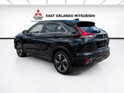 2026 Mitsubishi Eclipse Cross SEL