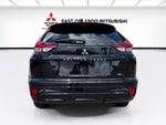 2026 Mitsubishi Eclipse Cross SEL