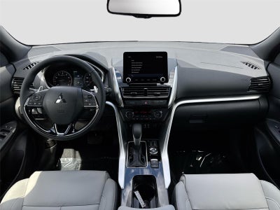 2026 Mitsubishi Eclipse Cross SEL