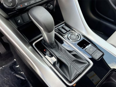 2026 Mitsubishi Eclipse Cross SEL