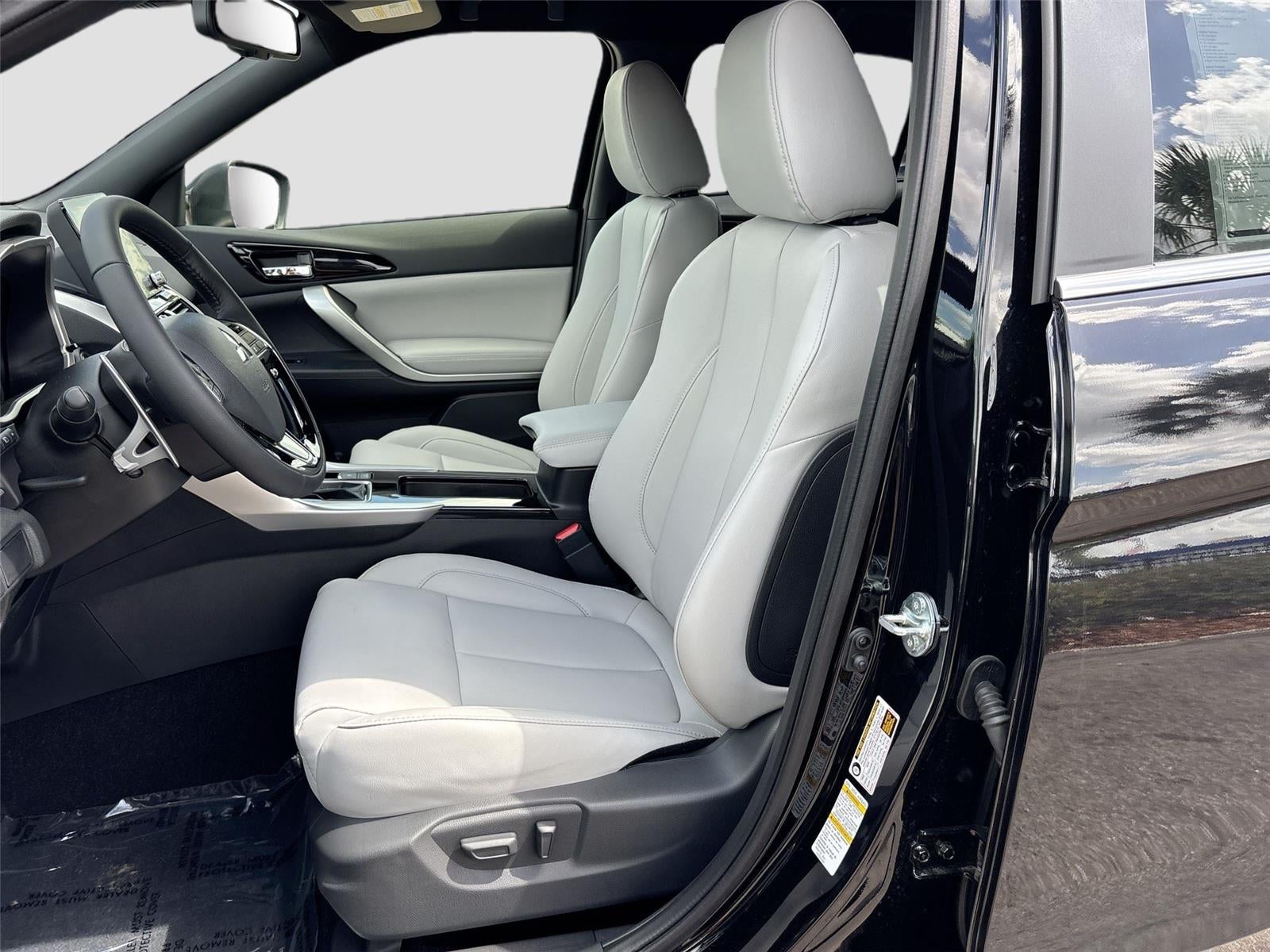 2026 Mitsubishi Eclipse Cross SEL