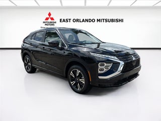 2026 Mitsubishi Eclipse Cross SEL