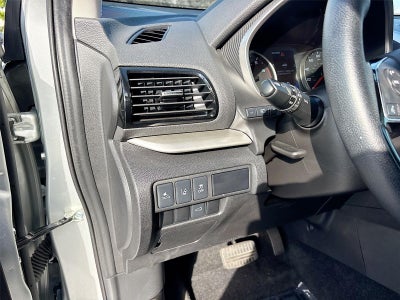 2025 Mitsubishi Eclipse Cross se
