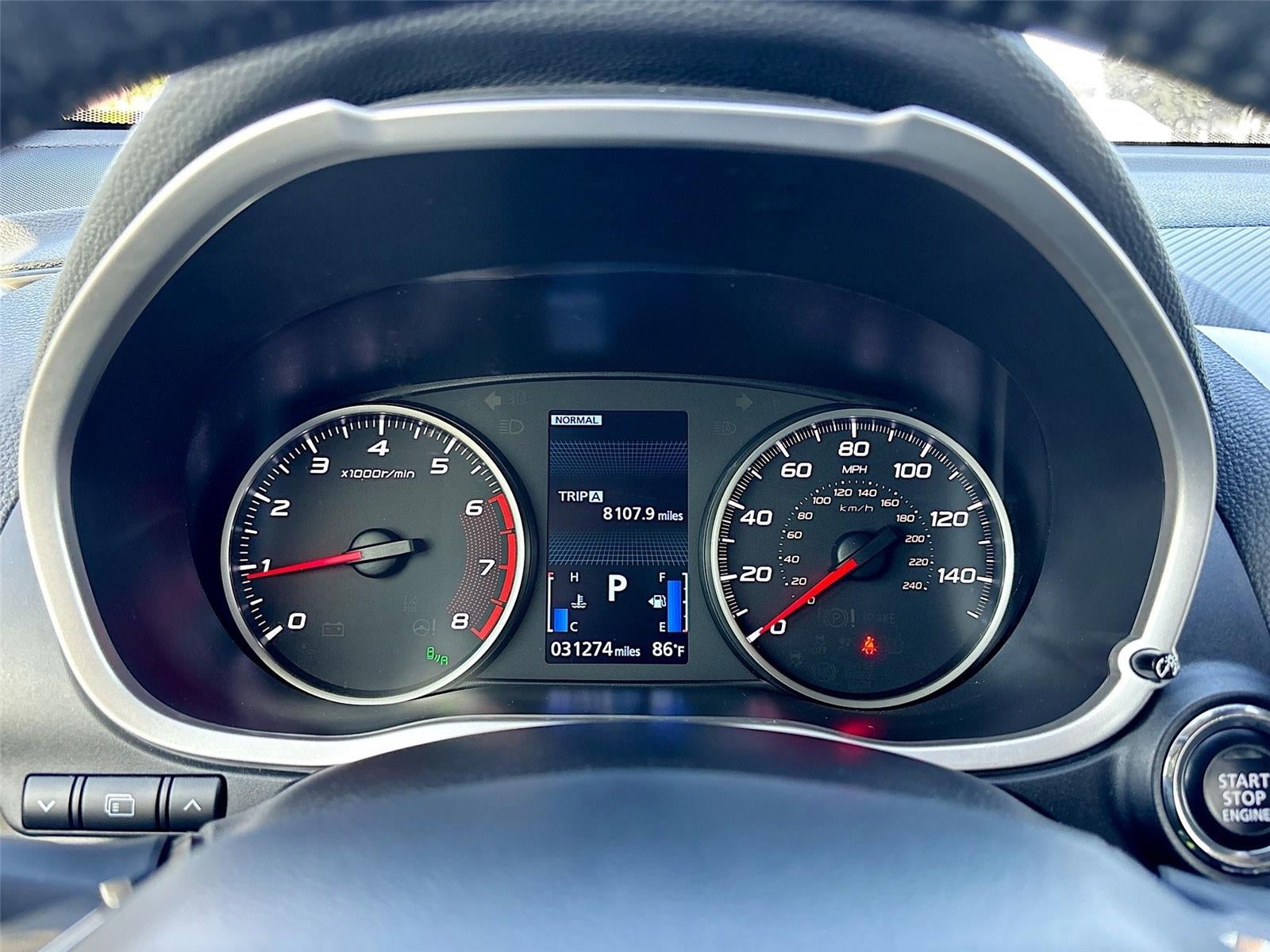 2025 Mitsubishi Eclipse Cross se