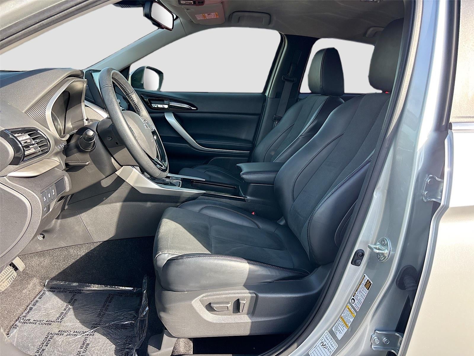 2025 Mitsubishi Eclipse Cross se