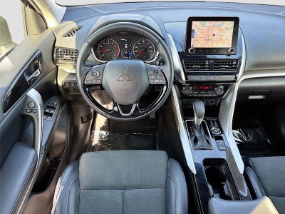 2025 Mitsubishi Eclipse Cross se
