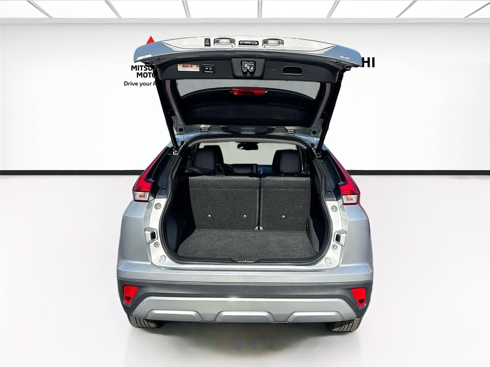 2025 Mitsubishi Eclipse Cross se
