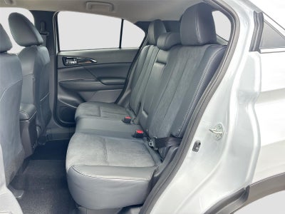 2026 Mitsubishi Eclipse Cross SE