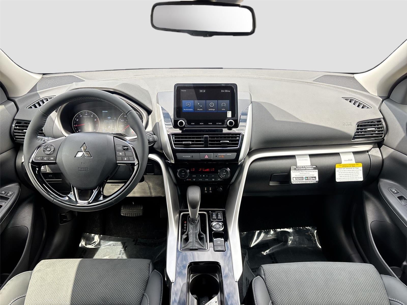 2026 Mitsubishi Eclipse Cross SE