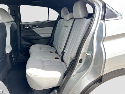 2026 Mitsubishi Eclipse Cross SEL