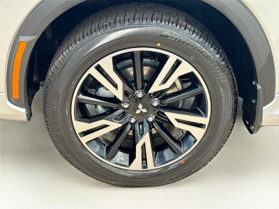 2026 Mitsubishi Eclipse Cross SEL