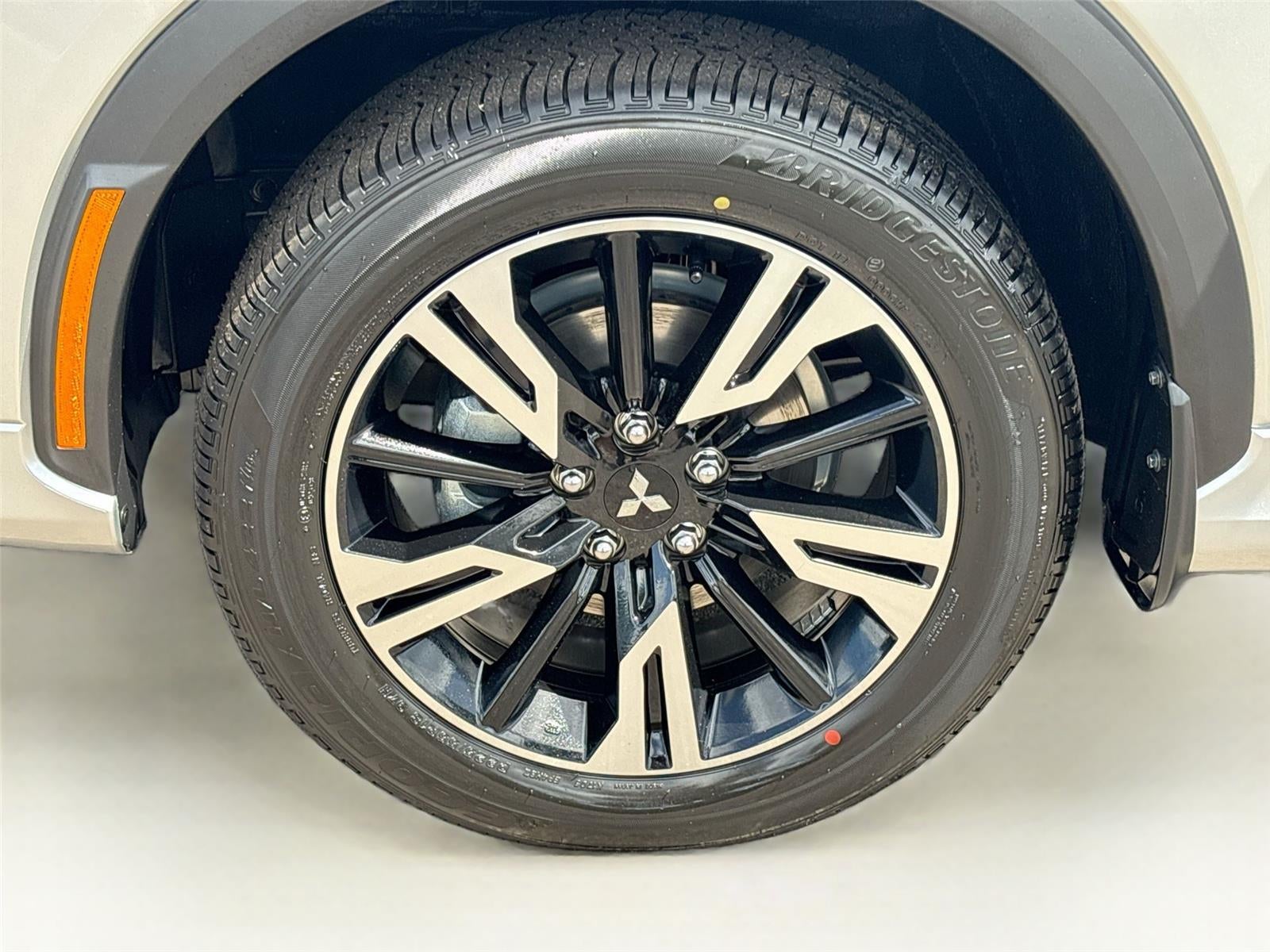 2026 Mitsubishi Eclipse Cross SEL