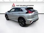 2026 Mitsubishi Eclipse Cross SEL