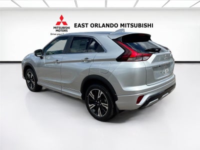 2026 Mitsubishi Eclipse Cross SEL