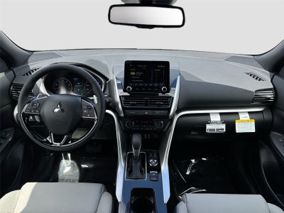 2026 Mitsubishi Eclipse Cross SEL