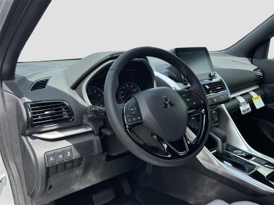 2026 Mitsubishi Eclipse Cross SEL