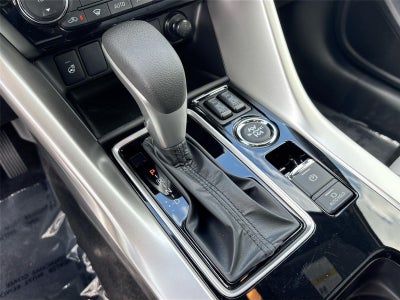 2026 Mitsubishi Eclipse Cross SEL