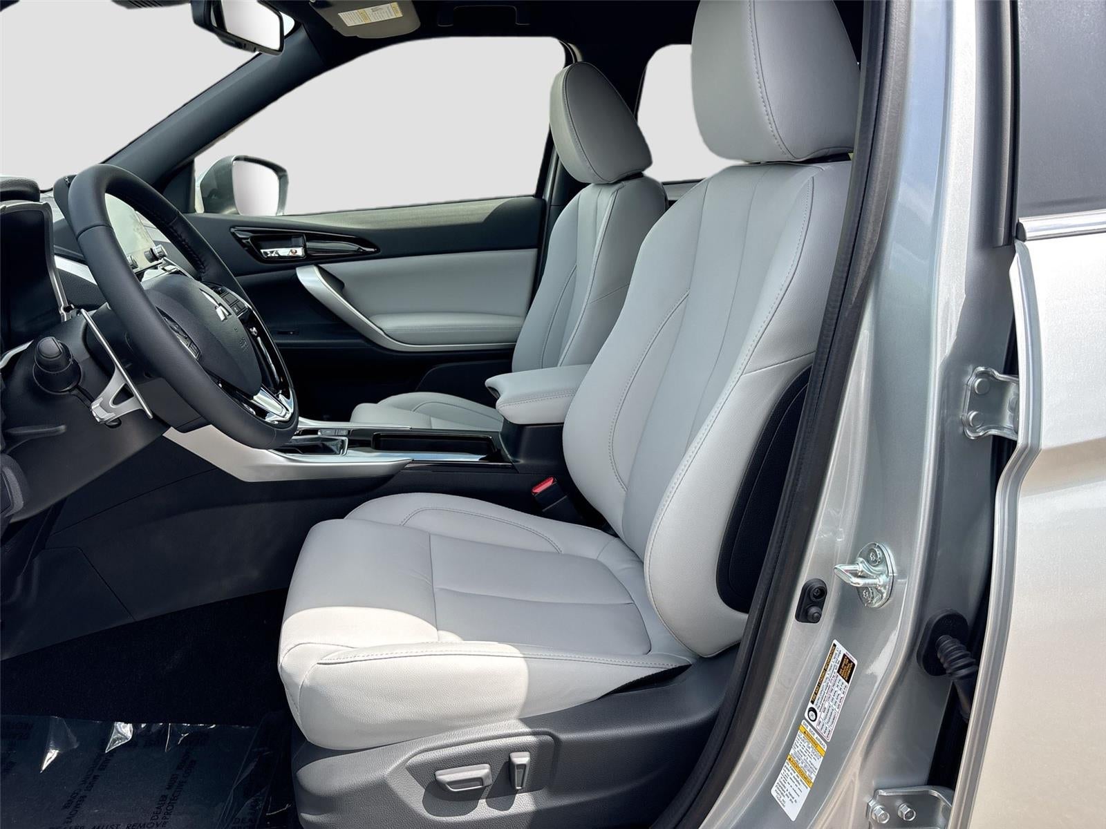 2026 Mitsubishi Eclipse Cross SEL