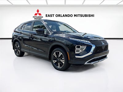 2026 Mitsubishi Eclipse Cross SE
