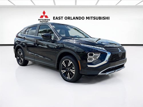 2026 Mitsubishi Eclipse Cross SE