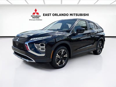 2026 Mitsubishi Eclipse Cross SE