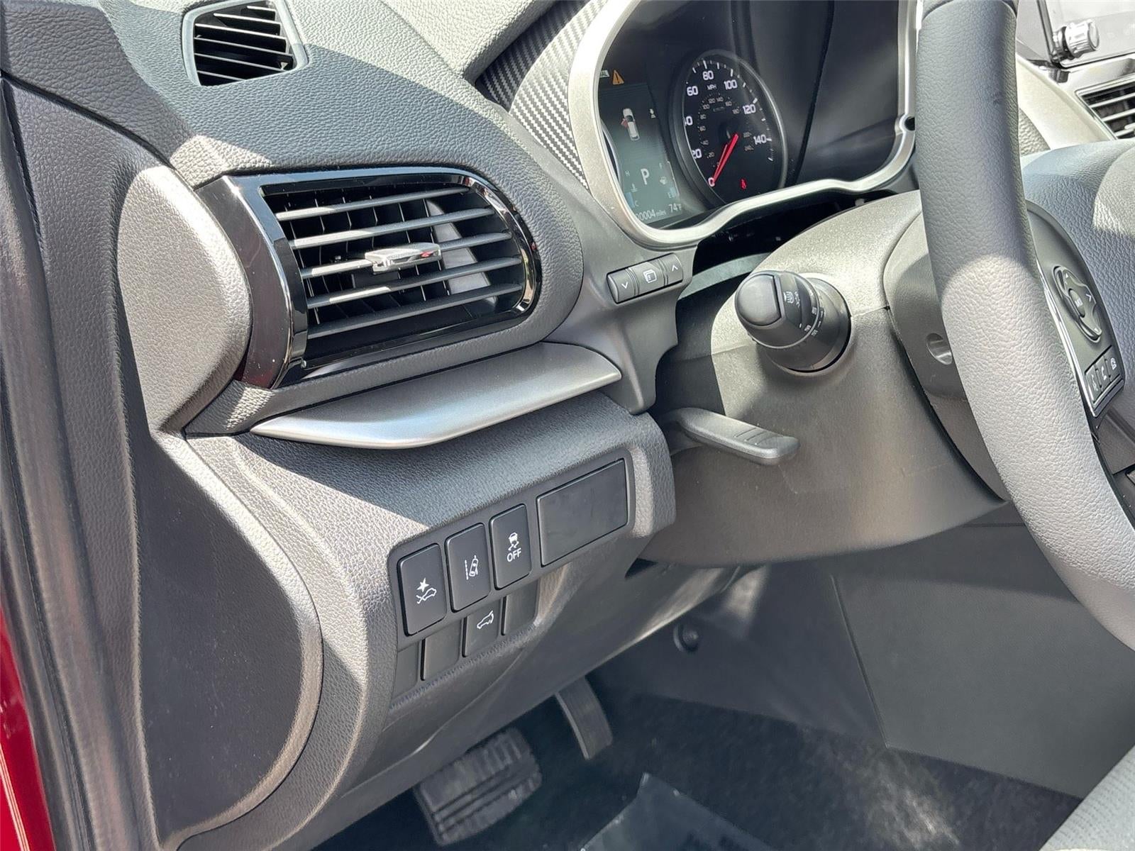 2026 Mitsubishi Eclipse Cross SE