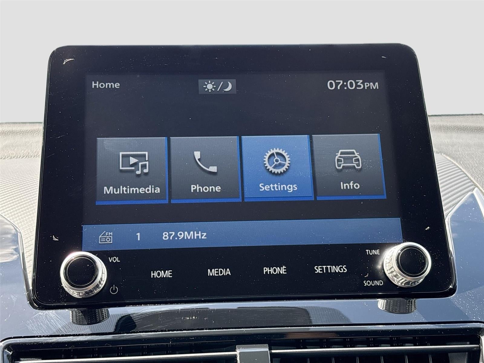 2026 Mitsubishi Eclipse Cross SE