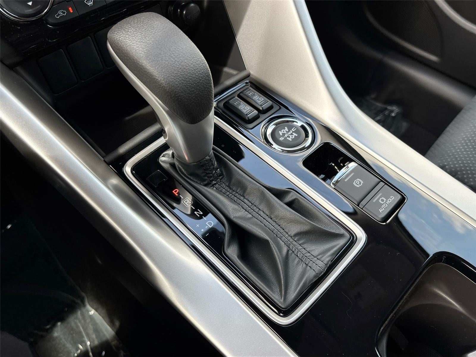 2026 Mitsubishi Eclipse Cross SE