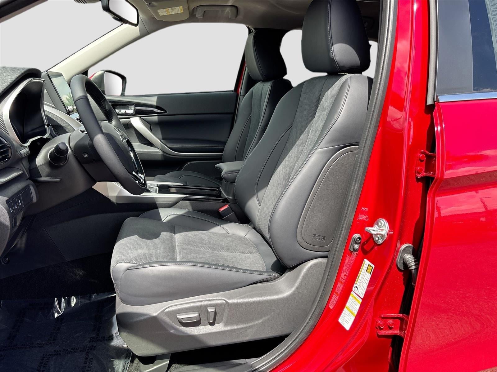 2026 Mitsubishi Eclipse Cross SE