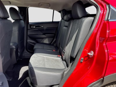 2026 Mitsubishi Eclipse Cross SE