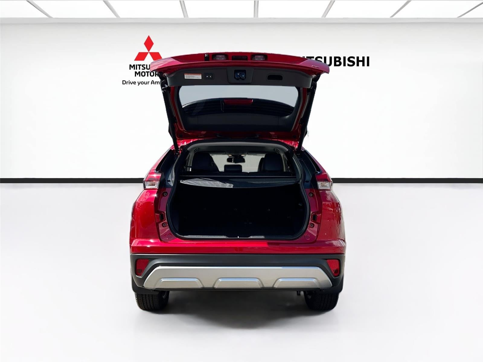 2026 Mitsubishi Eclipse Cross SE