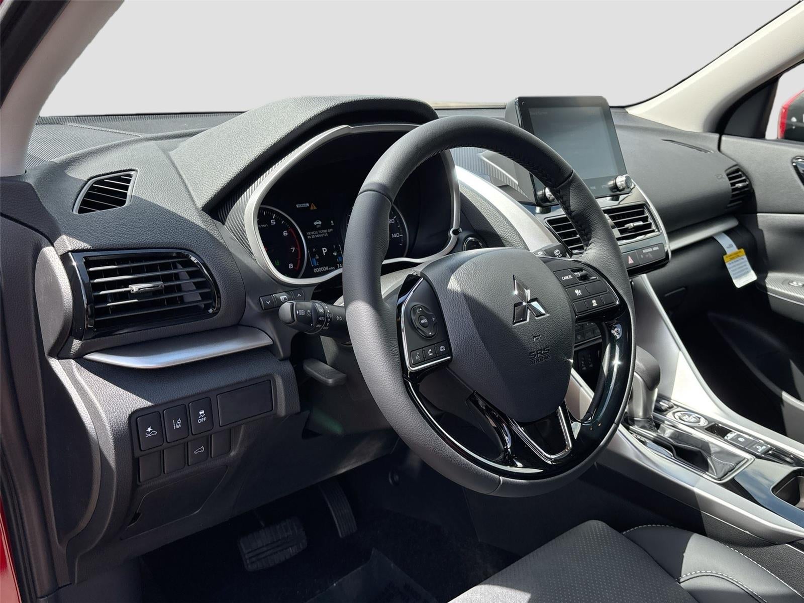 2026 Mitsubishi Eclipse Cross SE