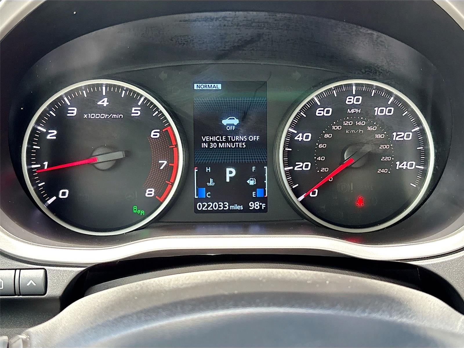 2025 Mitsubishi Eclipse Cross SE