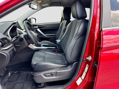 2025 Mitsubishi Eclipse Cross SE