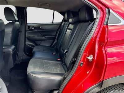2025 Mitsubishi Eclipse Cross SE