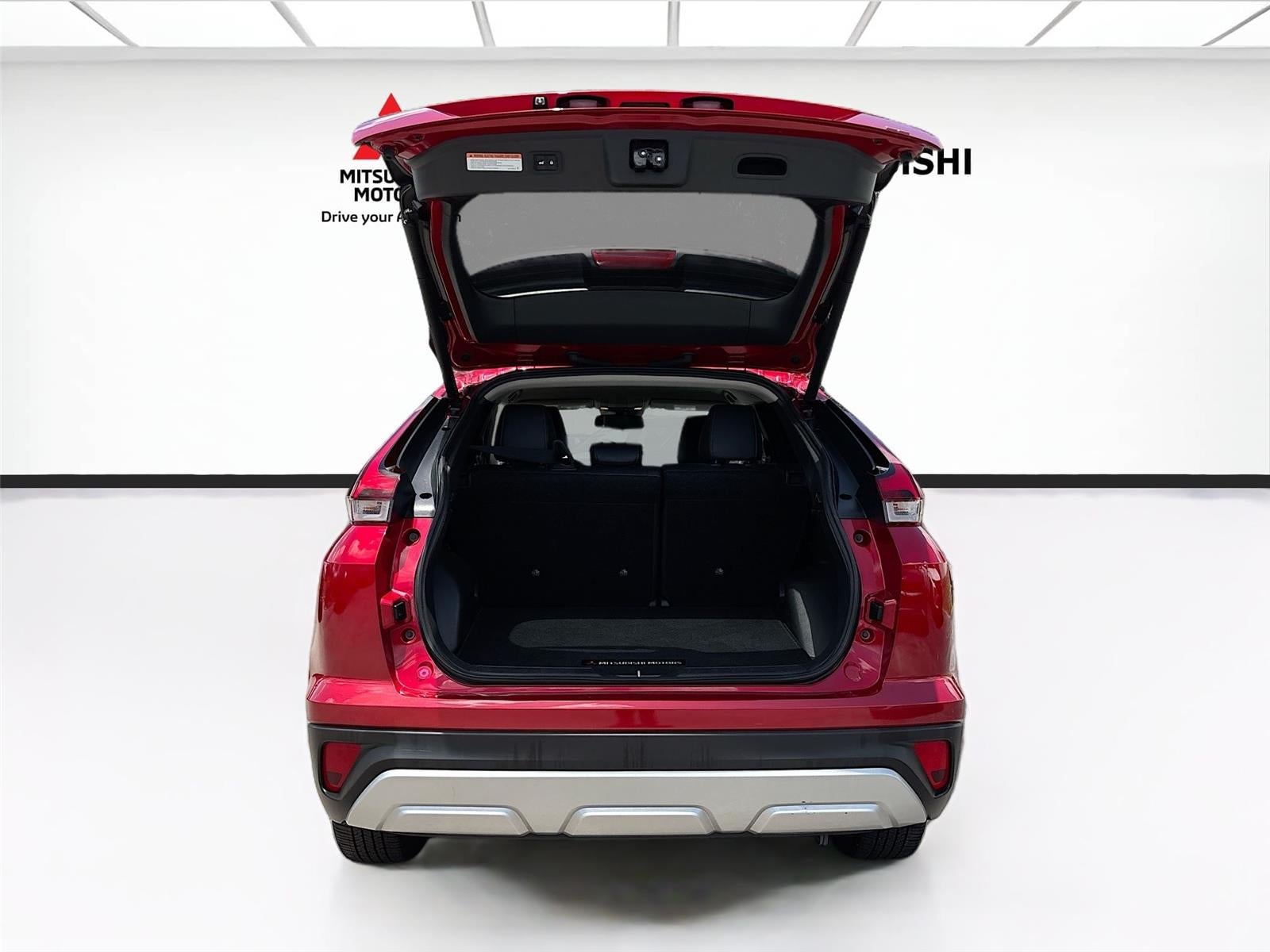 2025 Mitsubishi Eclipse Cross SE