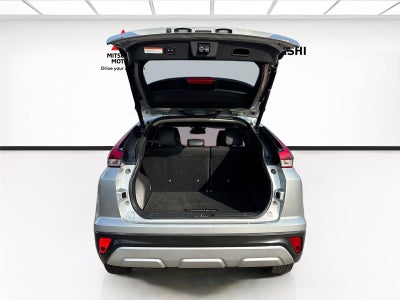 2025 Mitsubishi Eclipse Cross SE