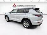 2026 Mitsubishi Outlander ES
