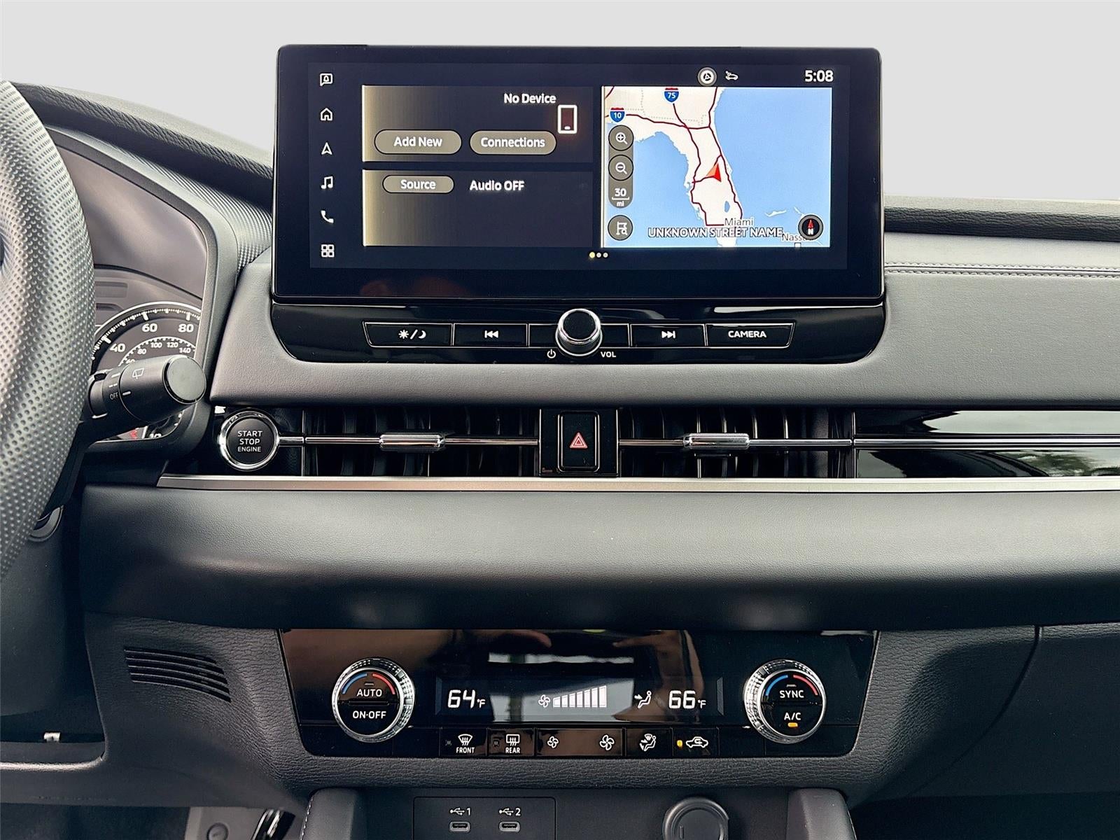2026 Mitsubishi Outlander ES