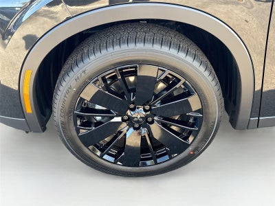 2026 Mitsubishi Outlander LE