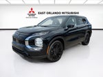 2026 Mitsubishi Outlander LE