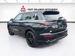 2026 Mitsubishi Outlander LE