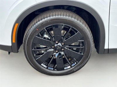 2026 Mitsubishi Outlander LE