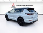 2026 Mitsubishi Outlander LE