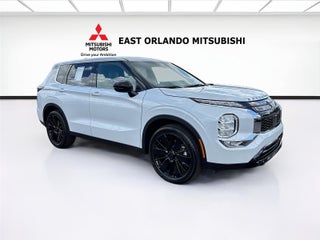 2026 Mitsubishi Outlander LE