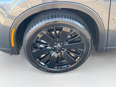 2026 Mitsubishi Outlander LE