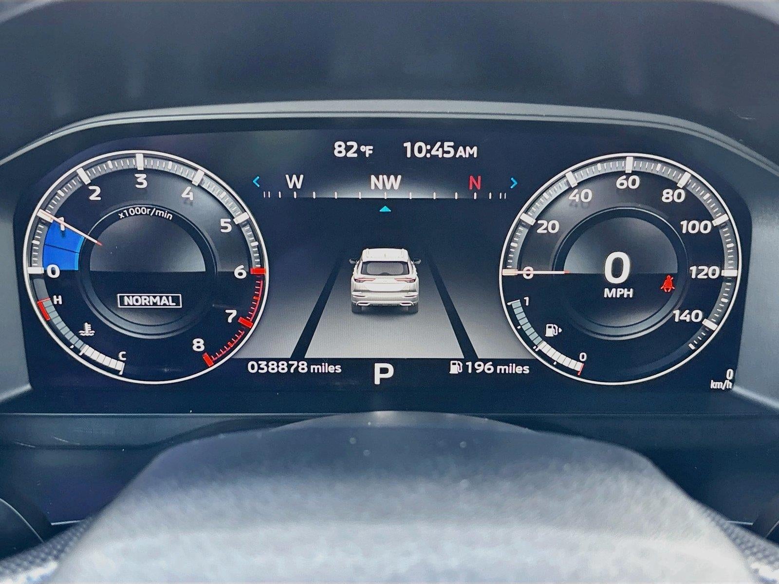 2024 Mitsubishi Outlander SEL